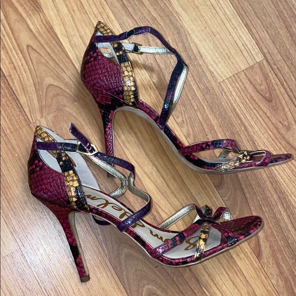 Sam Edelman sandals